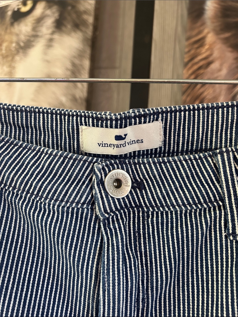 Vineyard Vines Jeans - Picture 3 of 5